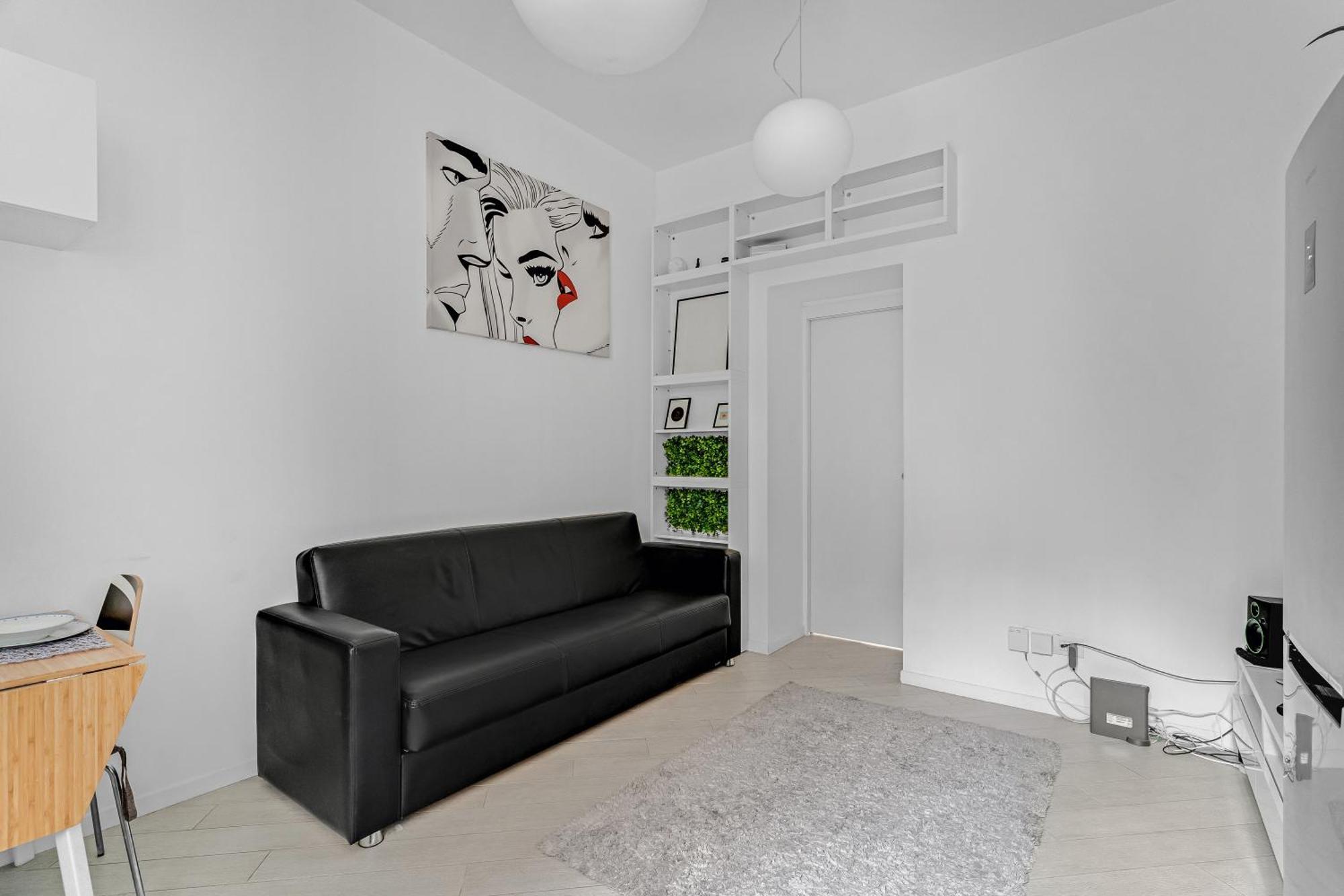 Cav4 - Apartment In The Heart Of Milan - Exterior foto